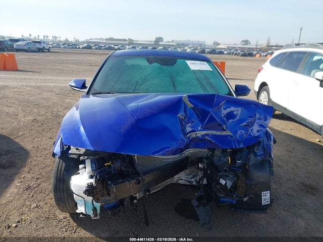 Продаж на аукціоні авто 2025 Hyundai Elantra Se, vin: KMHLL4DG5SU087582, номер лоту: 44611428