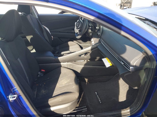 Продаж на аукціоні авто 2025 Hyundai Elantra Se, vin: KMHLL4DG5SU087582, номер лоту: 44611428