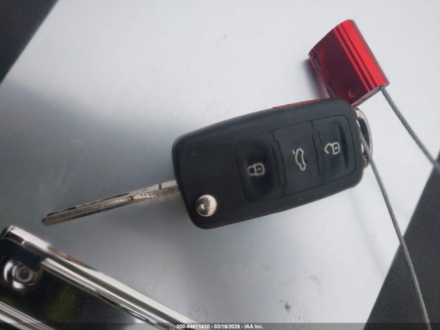 Aukcja sprzedaży 2012 Volkswagen Golf Tdi 2-door, vin: WVWBM7AJ1CW268392, numer aukcji: 44611430