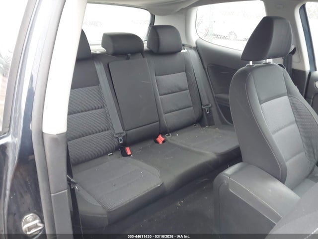 Aukcja sprzedaży 2012 Volkswagen Golf Tdi 2-door, vin: WVWBM7AJ1CW268392, numer aukcji: 44611430