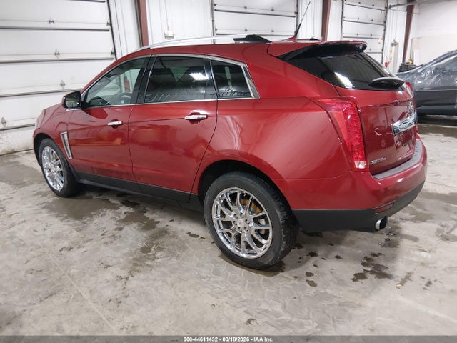 44611432 :رقم المزاد ، 3GYFNHE39DS635112 vin ، 2013 Cadillac Srx Performance Collection مزاد بيع