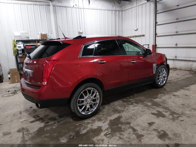 44611432 :رقم المزاد ، 3GYFNHE39DS635112 vin ، 2013 Cadillac Srx Performance Collection مزاد بيع