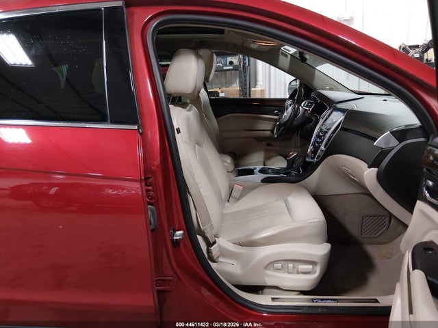 44611432 :رقم المزاد ، 3GYFNHE39DS635112 vin ، 2013 Cadillac Srx Performance Collection مزاد بيع