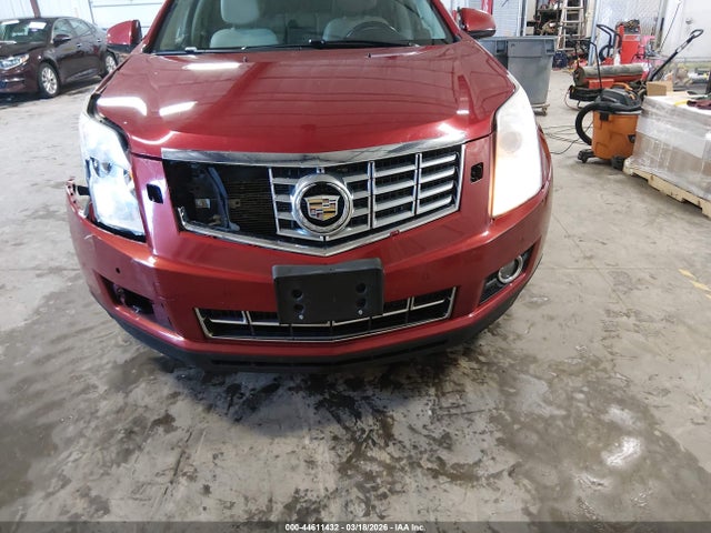 44611432 :رقم المزاد ، 3GYFNHE39DS635112 vin ، 2013 Cadillac Srx Performance Collection مزاد بيع