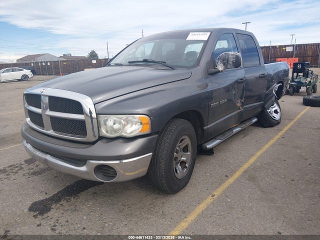 Продажа на аукционе авто 2004 Dodge Ram 1500 Slt/laramie, vin: 1D7HA18N84J228436, номер лота: 44611433