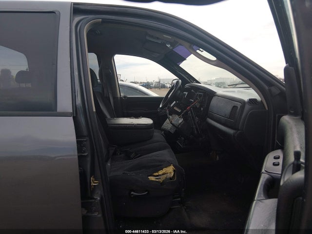 Продажа на аукционе авто 2004 Dodge Ram 1500 Slt/laramie, vin: 1D7HA18N84J228436, номер лота: 44611433