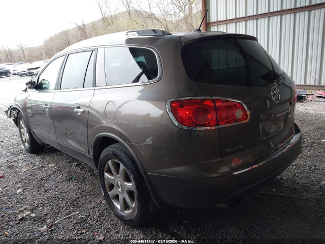 2008 Buick Enclave Cxl მანქანა იყიდება აუქციონზე, vin: 5GAER23798J237478, აუქციონის ნომერი: 44611437
