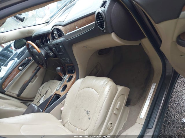 2008 Buick Enclave Cxl მანქანა იყიდება აუქციონზე, vin: 5GAER23798J237478, აუქციონის ნომერი: 44611437