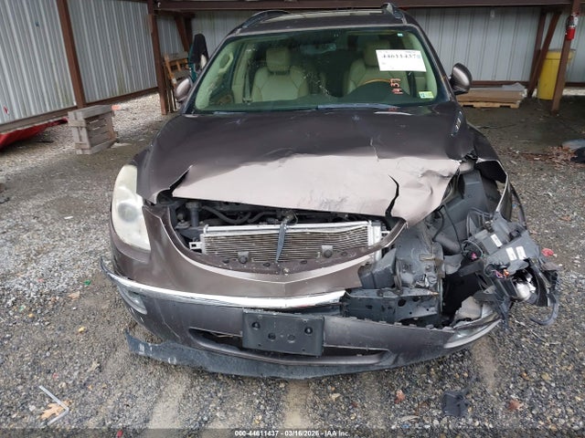 2008 Buick Enclave Cxl მანქანა იყიდება აუქციონზე, vin: 5GAER23798J237478, აუქციონის ნომერი: 44611437