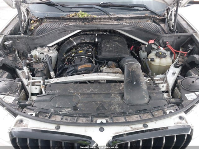 Aukcja sprzedaży 2016 Bmw X5 Sdrive35i, vin: 5UXKR2C56G0H43002, numer aukcji: 44611445