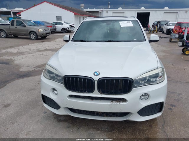 Aukcja sprzedaży 2016 Bmw X5 Sdrive35i, vin: 5UXKR2C56G0H43002, numer aukcji: 44611445