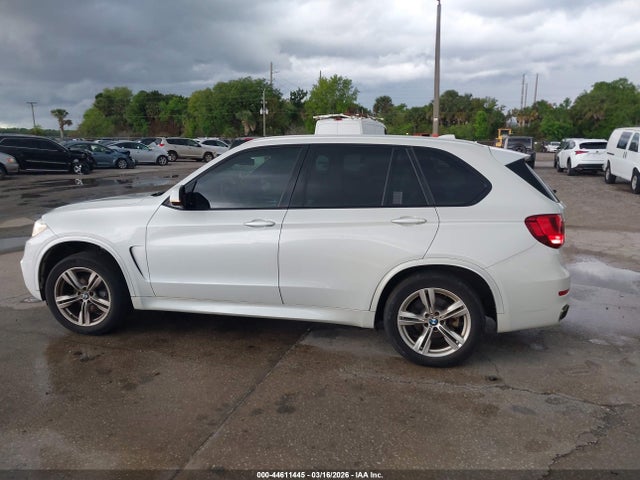 Aukcja sprzedaży 2016 Bmw X5 Sdrive35i, vin: 5UXKR2C56G0H43002, numer aukcji: 44611445