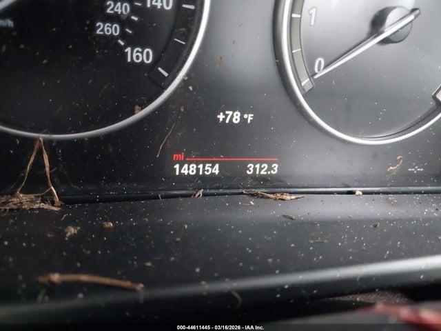 Aukcja sprzedaży 2016 Bmw X5 Sdrive35i, vin: 5UXKR2C56G0H43002, numer aukcji: 44611445