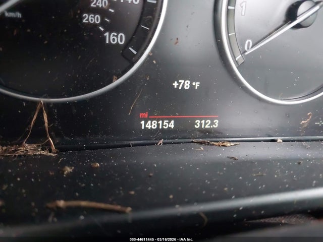 Aukcja sprzedaży 2016 Bmw X5 Sdrive35i, vin: 5UXKR2C56G0H43002, numer aukcji: 44611445