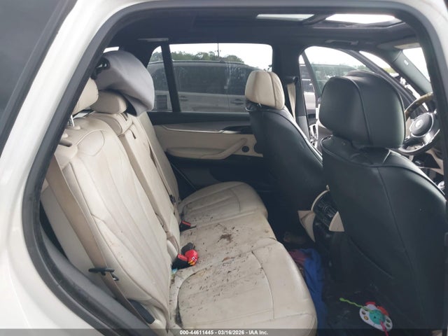 Aukcja sprzedaży 2016 Bmw X5 Sdrive35i, vin: 5UXKR2C56G0H43002, numer aukcji: 44611445