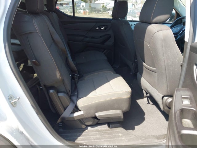 1GNERFKW5JJ263409 Chevrolet Traverse Ls