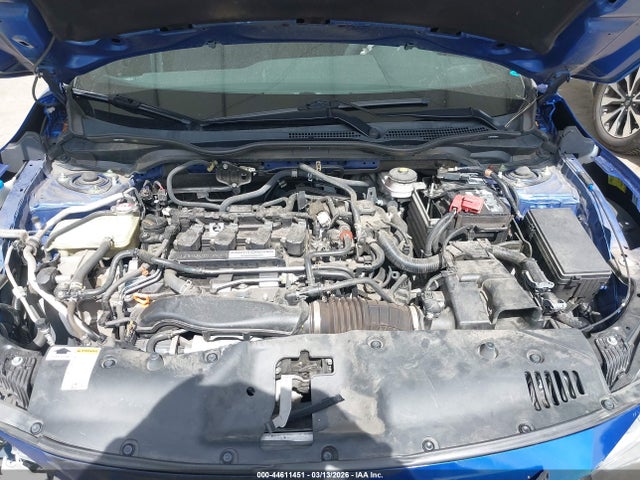 SHHFK7H59HU416735 Honda CIVIC EX