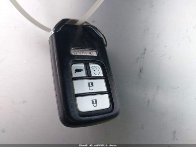 SHHFK7H59HU416735 Honda CIVIC EX