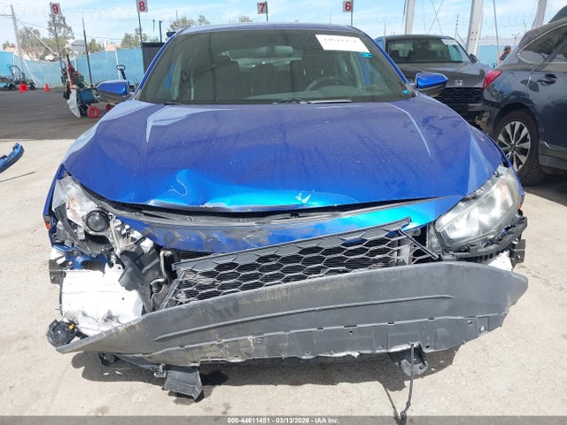 SHHFK7H59HU416735 Honda CIVIC EX