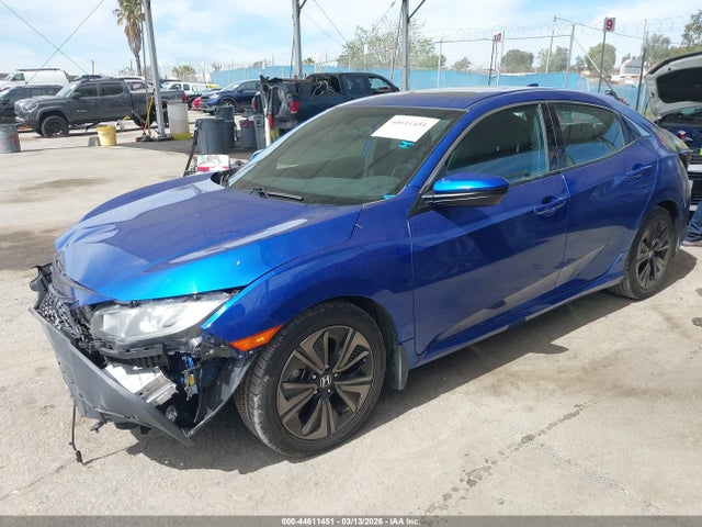 SHHFK7H59HU416735 Honda CIVIC EX