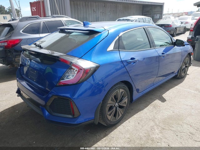 SHHFK7H59HU416735 Honda CIVIC EX