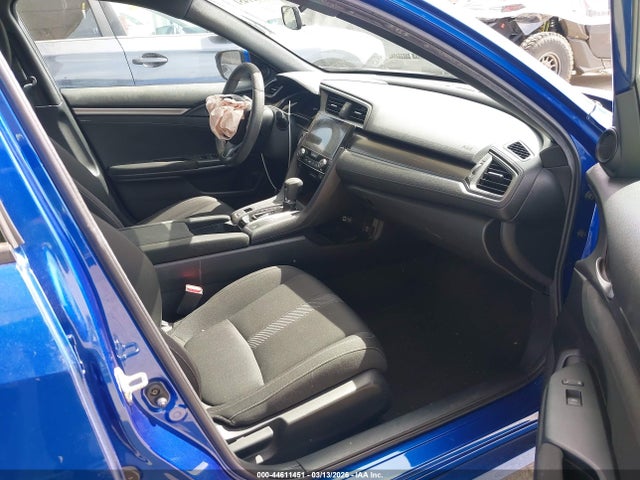 SHHFK7H59HU416735 Honda CIVIC EX