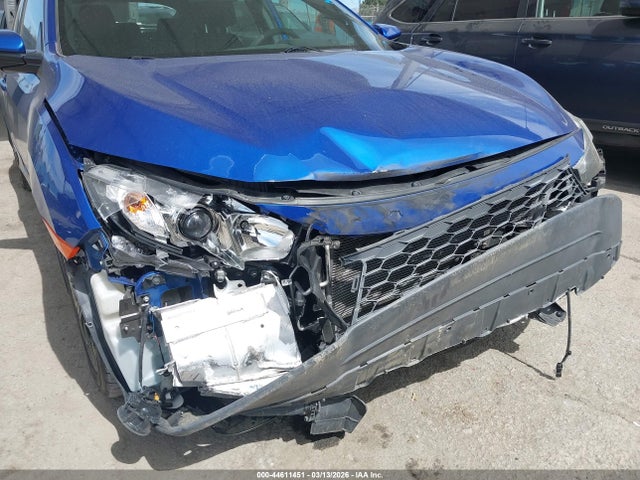 SHHFK7H59HU416735 Honda CIVIC EX