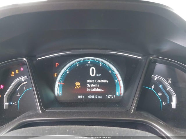 SHHFK7H59HU416735 Honda CIVIC EX