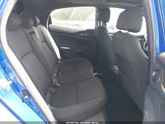 SHHFK7H59HU416735 Honda CIVIC EX