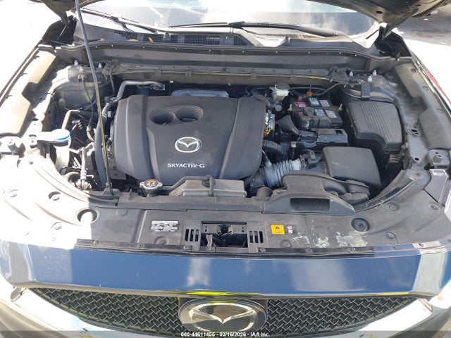 Продаж на аукціоні авто 2020 Mazda Cx-5 Sport, vin: JM3KFABM4L0723360, номер лоту: 44611455