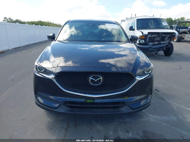 Продаж на аукціоні авто 2020 Mazda Cx-5 Sport, vin: JM3KFABM4L0723360, номер лоту: 44611455