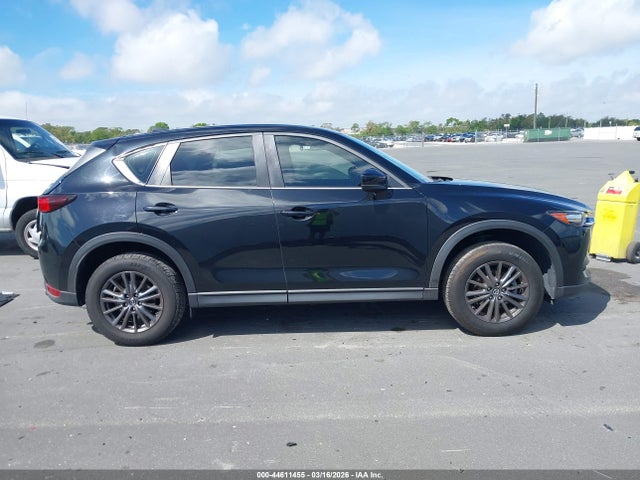 Продаж на аукціоні авто 2020 Mazda Cx-5 Sport, vin: JM3KFABM4L0723360, номер лоту: 44611455