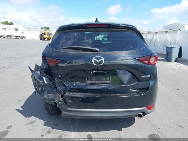 Продаж на аукціоні авто 2020 Mazda Cx-5 Sport, vin: JM3KFABM4L0723360, номер лоту: 44611455