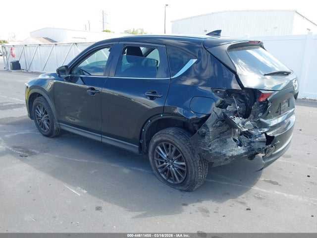 Продаж на аукціоні авто 2020 Mazda Cx-5 Sport, vin: JM3KFABM4L0723360, номер лоту: 44611455