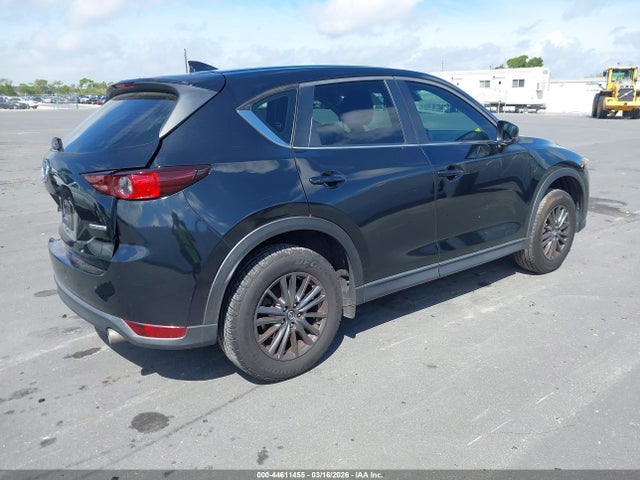 Продаж на аукціоні авто 2020 Mazda Cx-5 Sport, vin: JM3KFABM4L0723360, номер лоту: 44611455