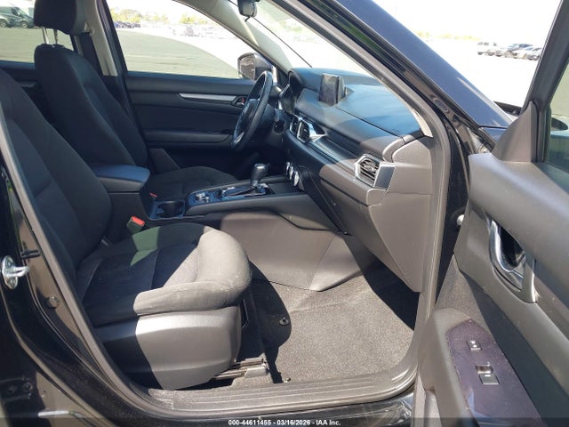 Продаж на аукціоні авто 2020 Mazda Cx-5 Sport, vin: JM3KFABM4L0723360, номер лоту: 44611455