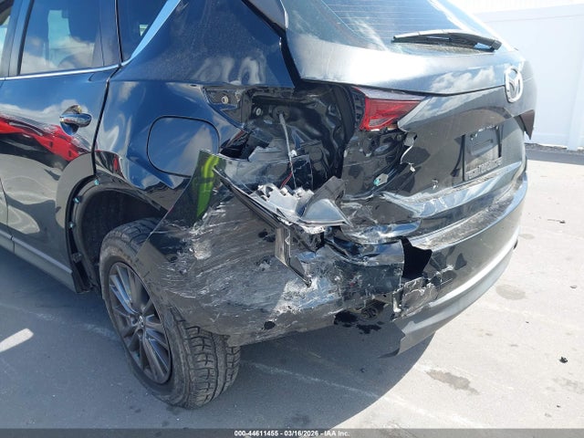 Продаж на аукціоні авто 2020 Mazda Cx-5 Sport, vin: JM3KFABM4L0723360, номер лоту: 44611455