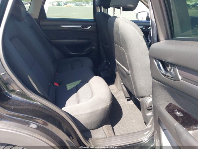 Продаж на аукціоні авто 2020 Mazda Cx-5 Sport, vin: JM3KFABM4L0723360, номер лоту: 44611455