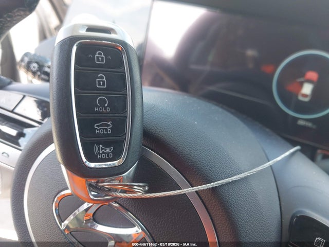 2023 Hyundai Elantra Sel მანქანა იყიდება აუქციონზე, vin: KMHLS4AG3PU419386, აუქციონის ნომერი: 44611462