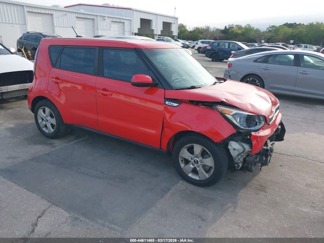 2019 KIA SOUL KNDJN2A25K7633685