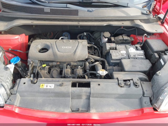 2019 KIA SOUL KNDJN2A25K7633685 Photo 9