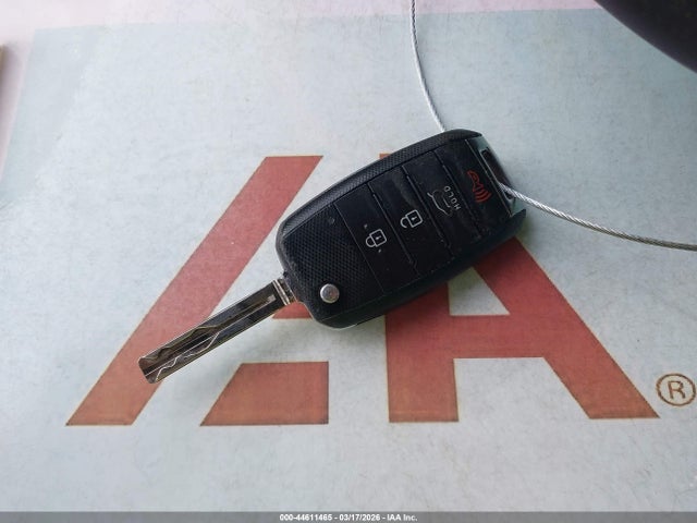 2019 KIA SOUL KNDJN2A25K7633685 Photo 10