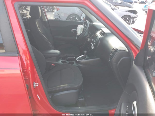 2019 KIA SOUL KNDJN2A25K7633685 Photo 4