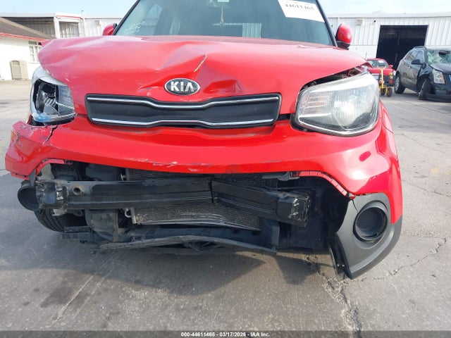 2019 KIA SOUL KNDJN2A25K7633685 Photo 5