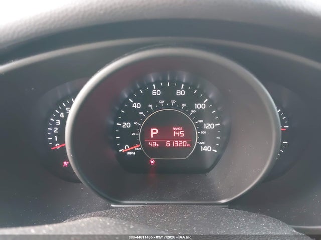 2019 KIA SOUL KNDJN2A25K7633685 Photo 6