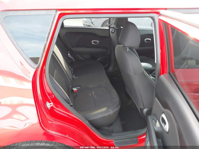 2019 KIA SOUL KNDJN2A25K7633685 Photo 7