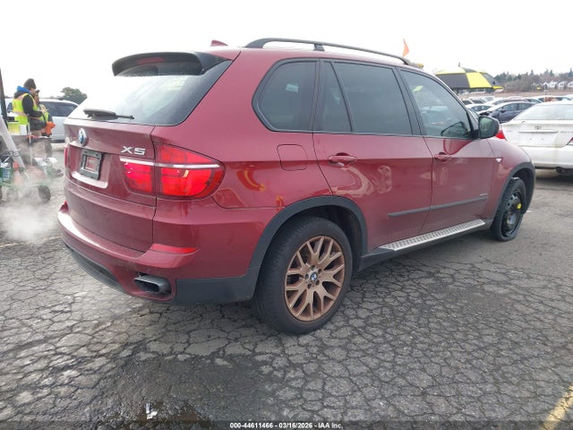 Aukcja sprzedaży 2011 Bmw X5 Xdrive50i, vin: 5UXZV8C59BL420192, numer aukcji: 44611466