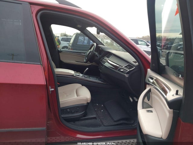 Aukcja sprzedaży 2011 Bmw X5 Xdrive50i, vin: 5UXZV8C59BL420192, numer aukcji: 44611466