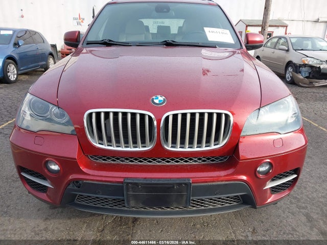 Aukcja sprzedaży 2011 Bmw X5 Xdrive50i, vin: 5UXZV8C59BL420192, numer aukcji: 44611466