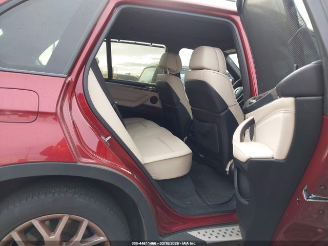 Aukcja sprzedaży 2011 Bmw X5 Xdrive50i, vin: 5UXZV8C59BL420192, numer aukcji: 44611466